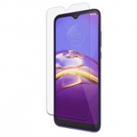      Motorola Moto E 2020 / Samsung A10 Tempered Glass Screen Protector